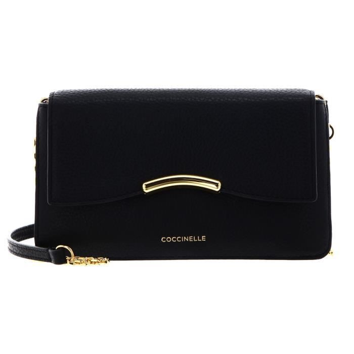 Maroquinerie coccinelle sales