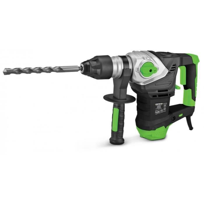 MARTEAU PERFORATEUR 1500W - BMC