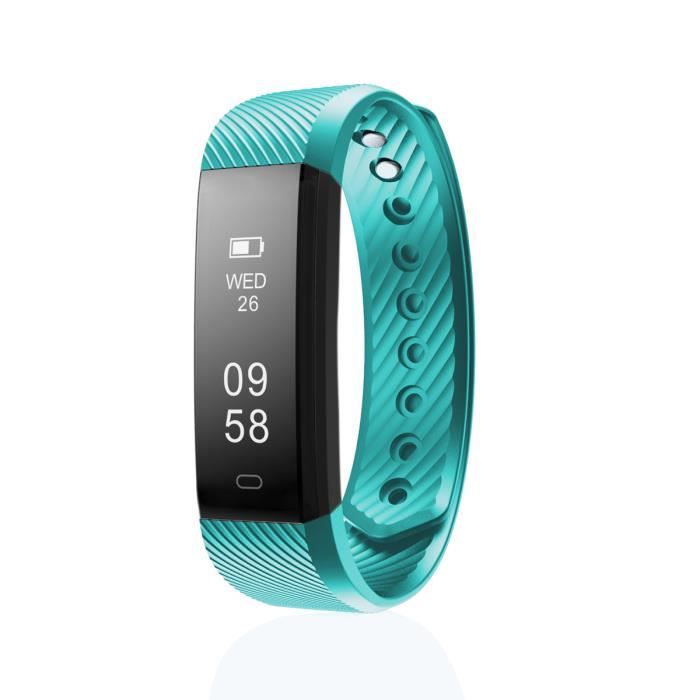 smart bracelet nrf51822