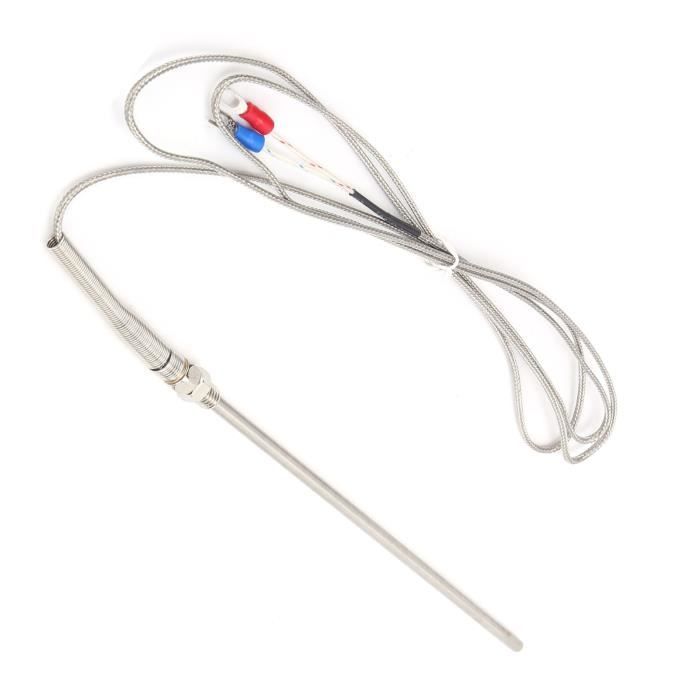 Power Probe Sonde Température Additionnelle Sans Fil (TEMPPROBE) - Accessoire Pour TEMPKIT Diagnostic Auto