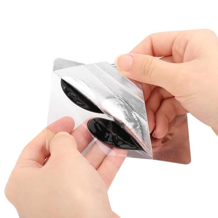 Patchs Contour Des Yeux Aux Algues - 20 Pièces (10 Paires) - Anti-rides, Anti-cernes - Neuf