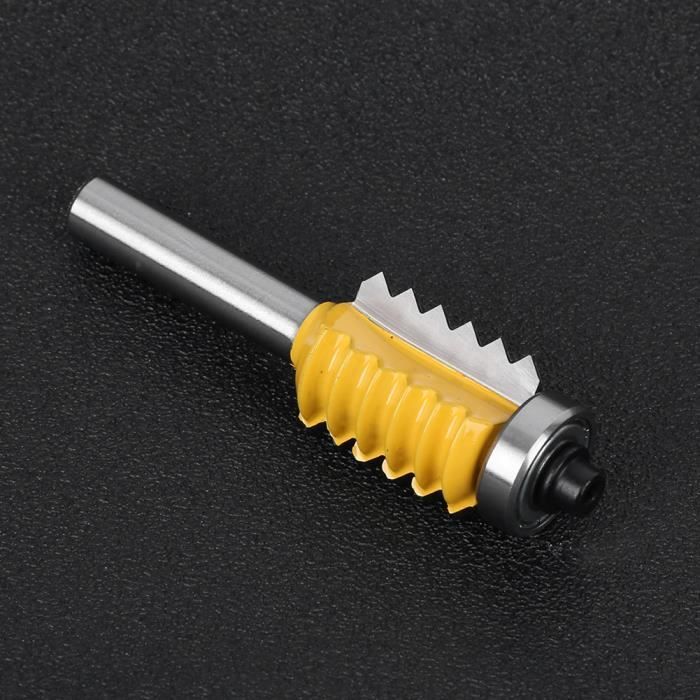 O'SKOOL Le Gabarit à Mortaise Et Tenon Est Idéal