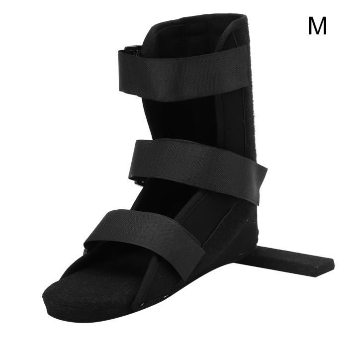 Botte fracture hotsell pied