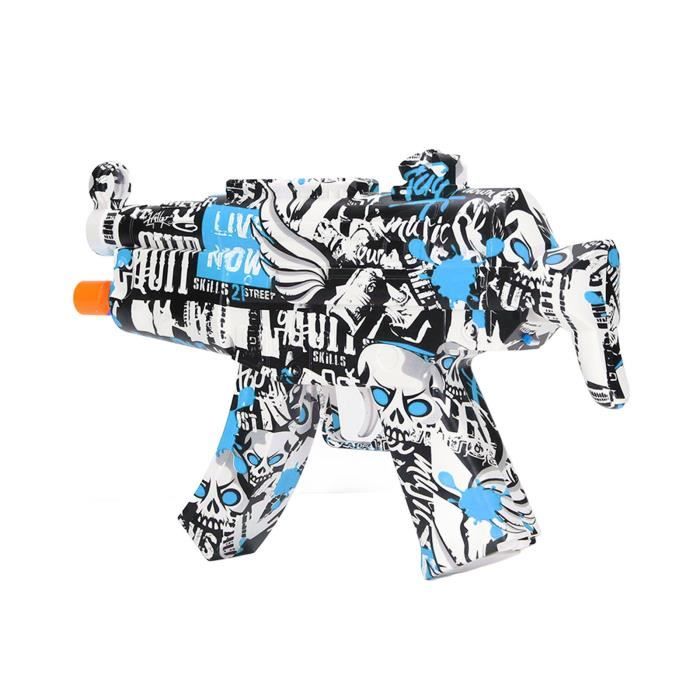Pistolet à Eau Automatique,Pistolet à Eau électrique,avec Une Grande Pistolet à Eau Automatique,Pistolet à Eau électrique,avec Une Grande