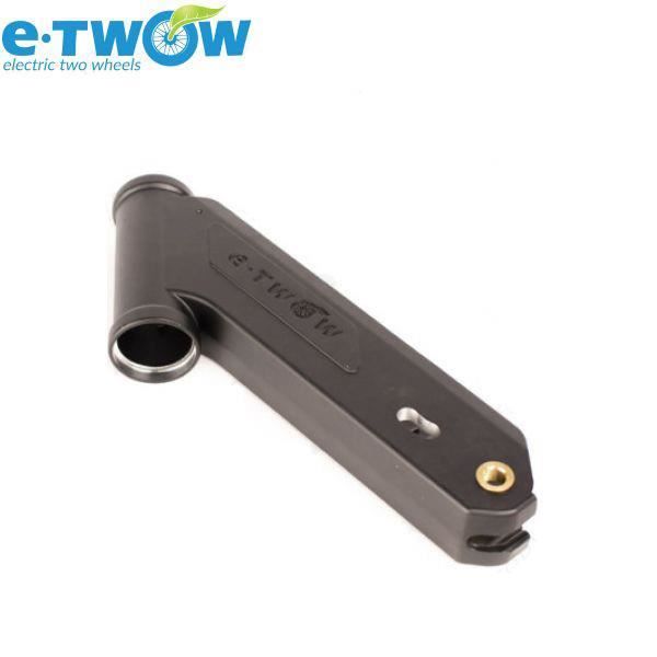 Contrôleur E-TWOW S+ Premium Noir