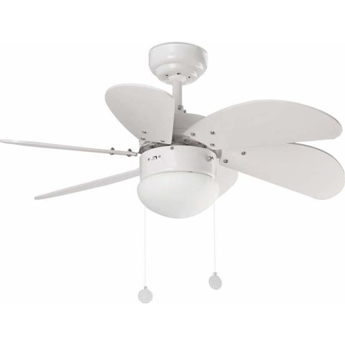 Ventilateur De Plafond Pour Enfant Faro Palao (33179