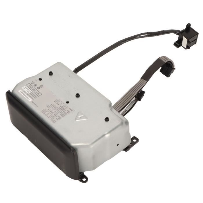 Chargeur Secteur Remplacement Pour Xbox ONE - Tension 100-240V, Neuf Scellé, Générique