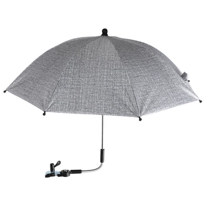 Parasol Pour Bebe Protection Uv 1 Piece Parapluie Pour Poussette De Soleil Parasol Pour Bebe Canopy Marche Accessoires De Voyage Cdiscount Puericulture Eveil Bebe
