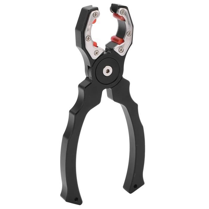 Pince Universelle MM3 Bosch - Pour Laser Ligne - Serrage 3-70mm, Réglage Hauteur 60mm