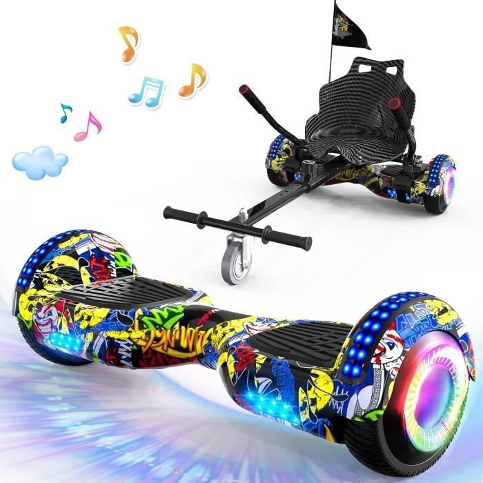 Hoverboard geek me hotsell