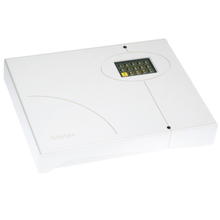 Transmetteurs Téléphoniques: Communicateur IP et GPRS/GSM IPCOM-G
