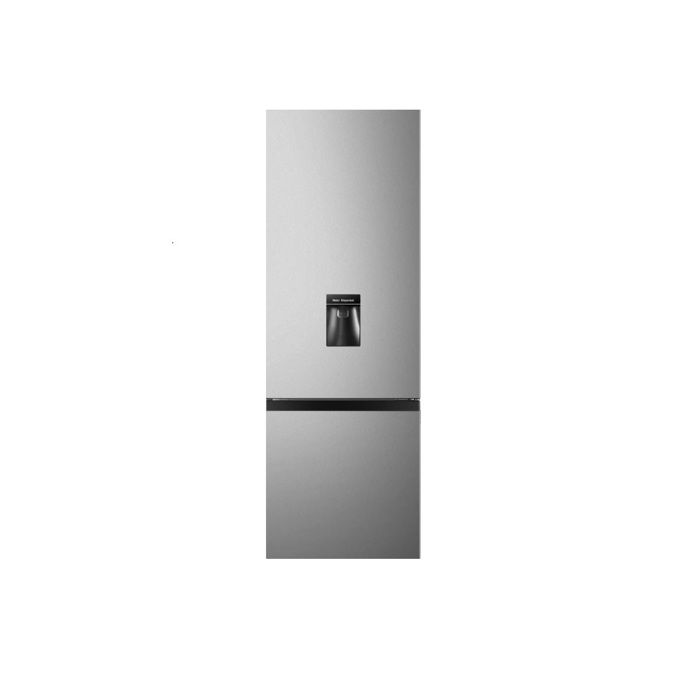Réfrigerateur HISENSE RB343D4WDE - vue 2
