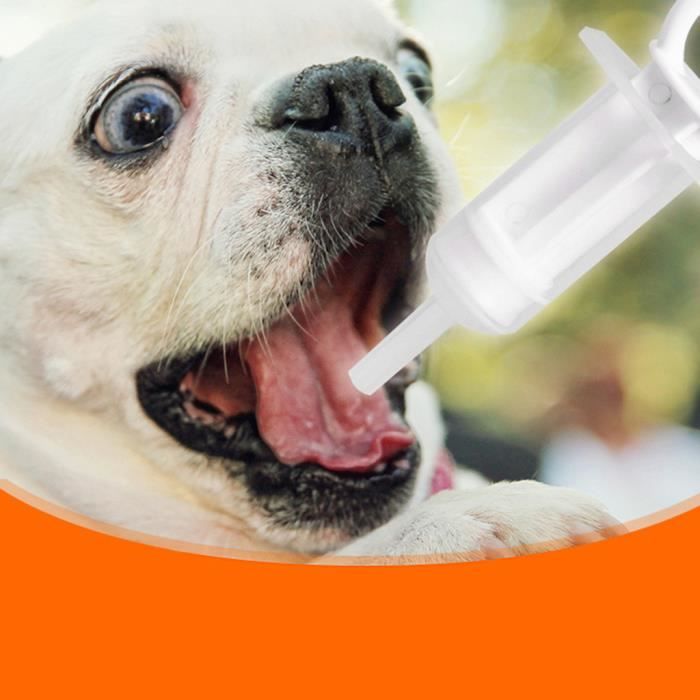 Kit D Allaitement Pour Nouveau Ne Avec Des Biberons D Allaitement Pour La Medecine Du Lait Pour Chiots De Chaton Cdiscount