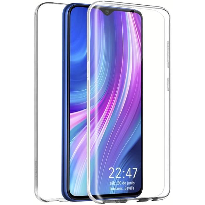 Coque 360° Protection Anti-choc Pour Xiaomi Mi 8 Lite – Neuf, Générique, Référence M09E02C04