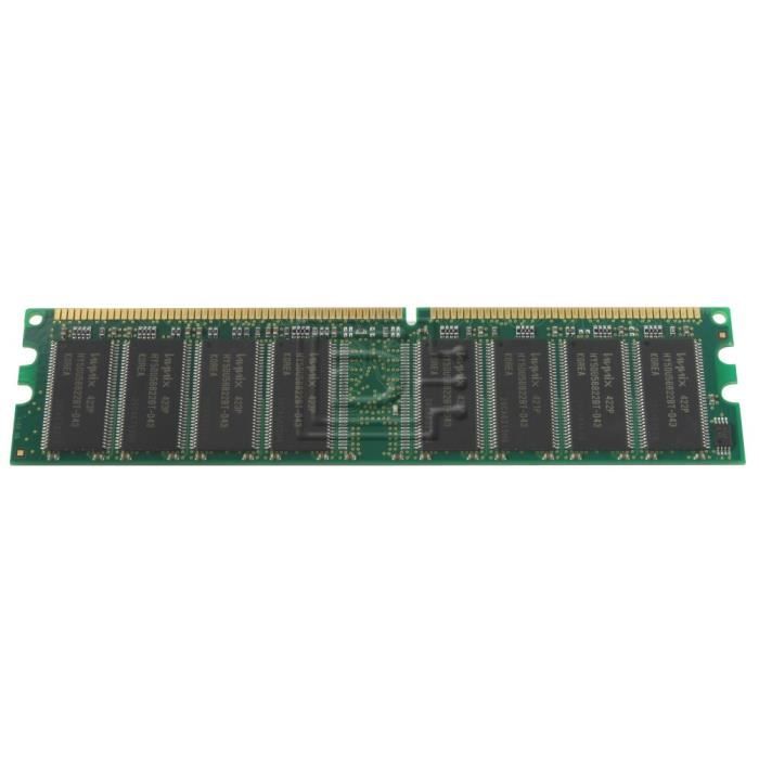 Barrette Memoire Hynix Hymd564646Cp8J-D43 Aa PC 3200 3200 Aa