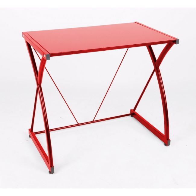 Bureau Verre Glassy Rouge Achat Vente Bureau Bureau Verre Glassy Rouge Soldes Sur Cdiscount Des Le 20 Janvier Cdiscount