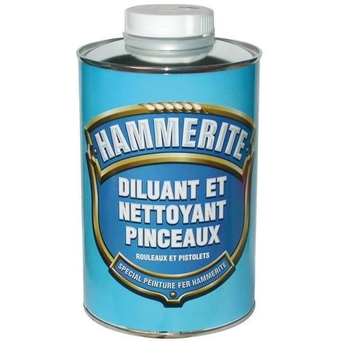 Diluant hammerite 1 L