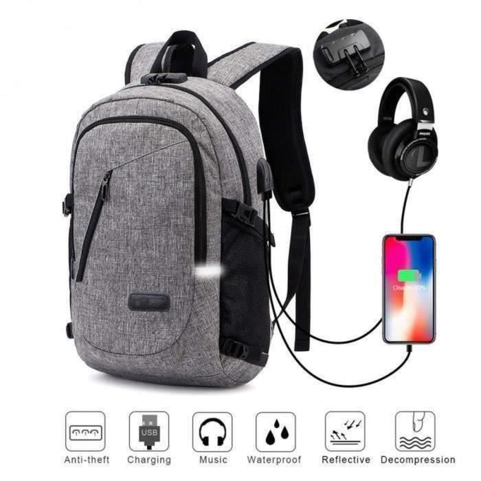 Zerodis Mini sac à dos transparent Sac à dos clair Mini sac à dos résistant à l'usure en PVC de