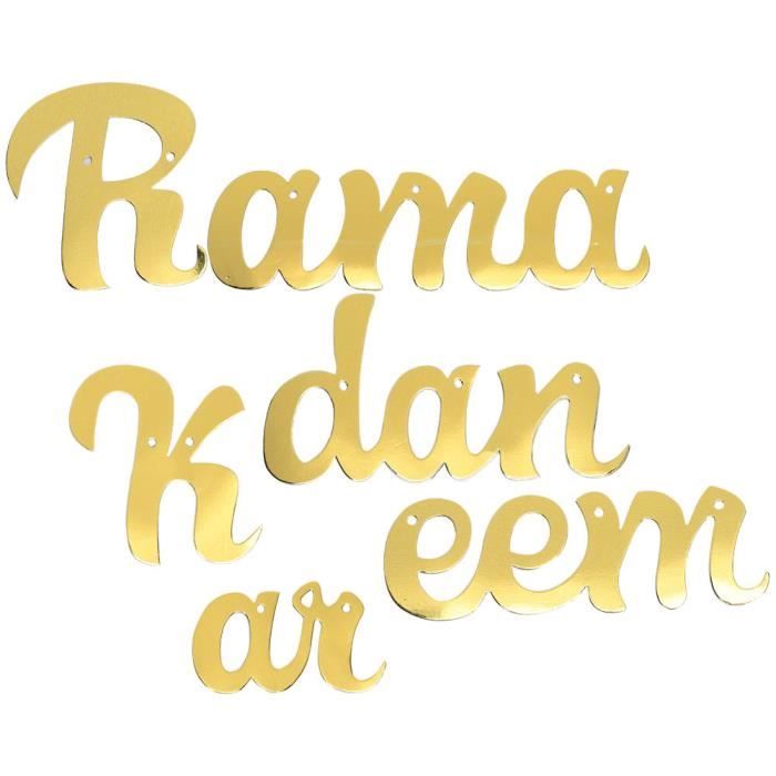 JOYEUX ANNIVERSAIRE BRUANT Feuille Bannière Lettre Suspendu Carte Fête Déco 3.7m EUR 2,76