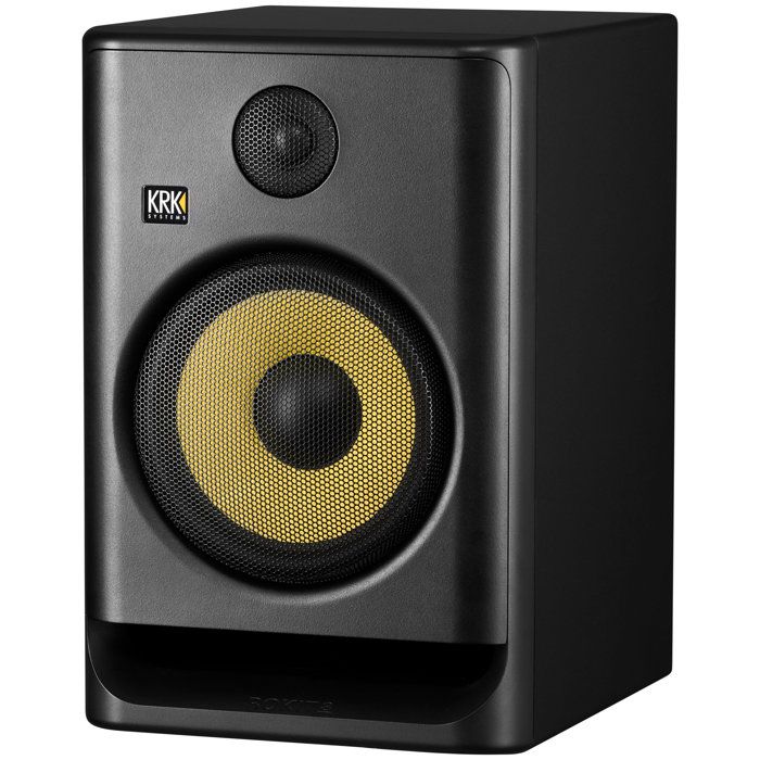 KRK ENCEINTE SYSTEMS KRK ROKIT 8 GENERATION 5 (RP8 G5)