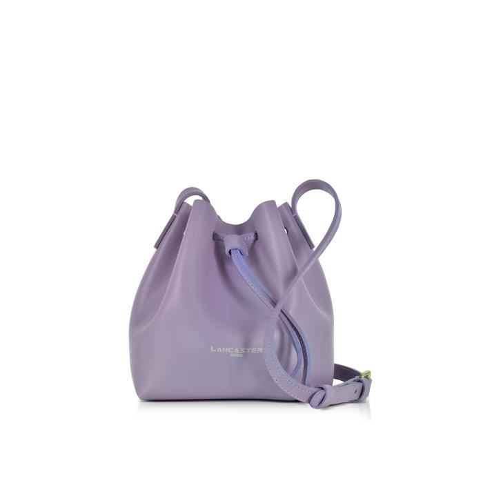 sac lancaster violet