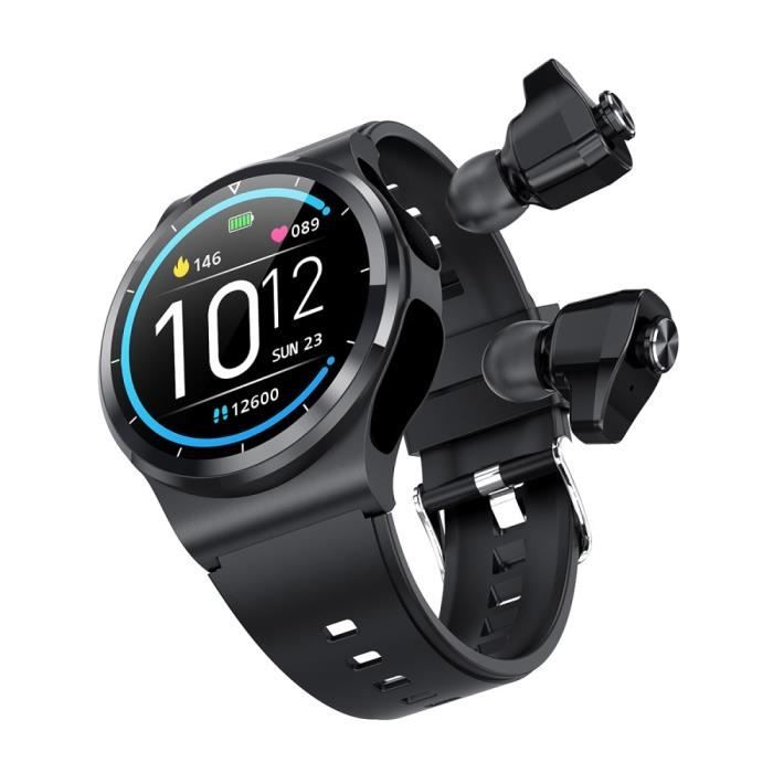 Montre connectée lemonda clearance