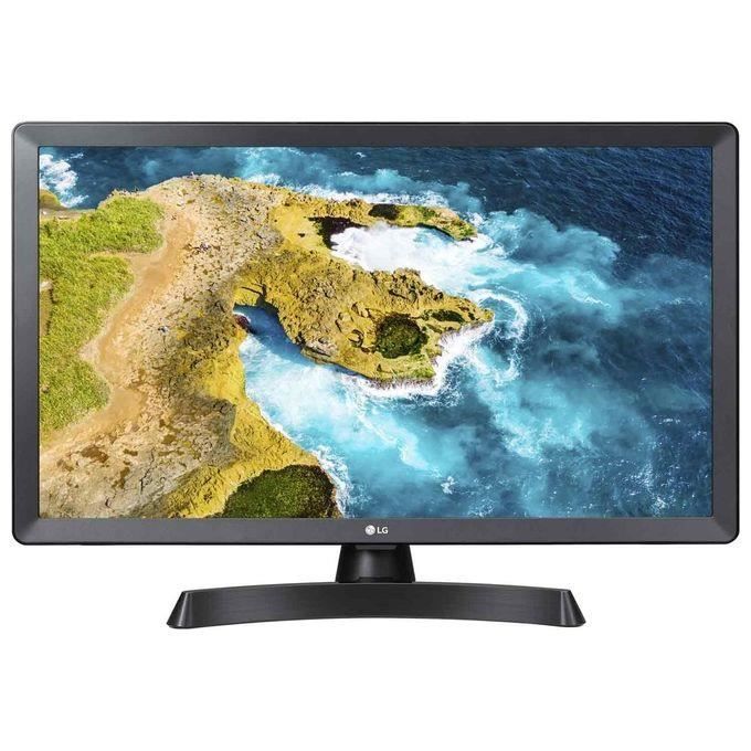 24TQ510S 24 moniteur LED avec tuner TV 24TQ510S-PZ.API