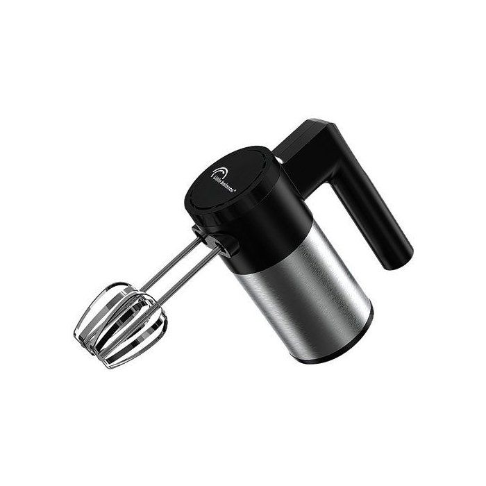Batteur électrique LITTLE BALANCE Elegance Inox 400 5 vitesses