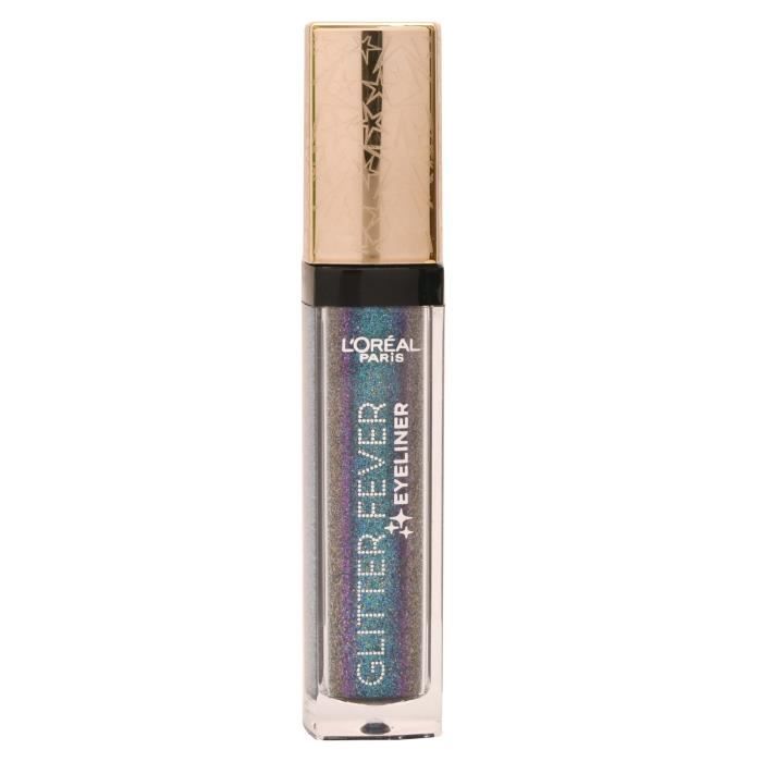 L Oreal Paris Glitter Fever Eyeliner