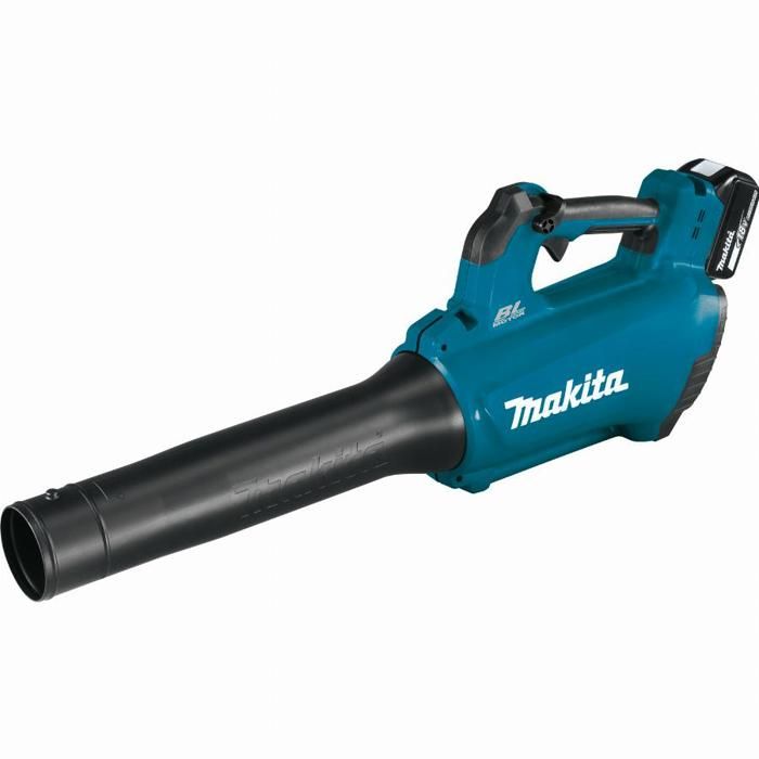 MAKITA DUB184RT - vue 3