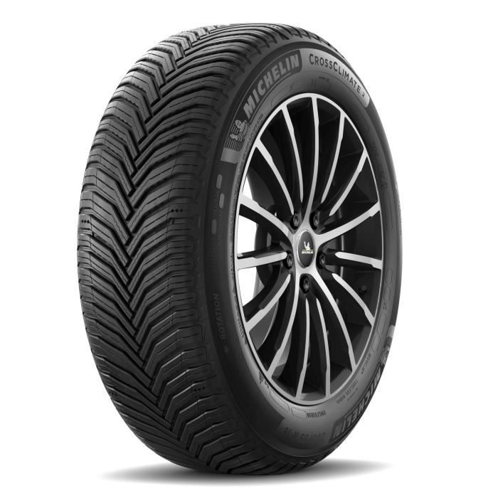 MICHELIN CROSSCLIMATE 2 195/55 R 16 87 V - Quatre saisons