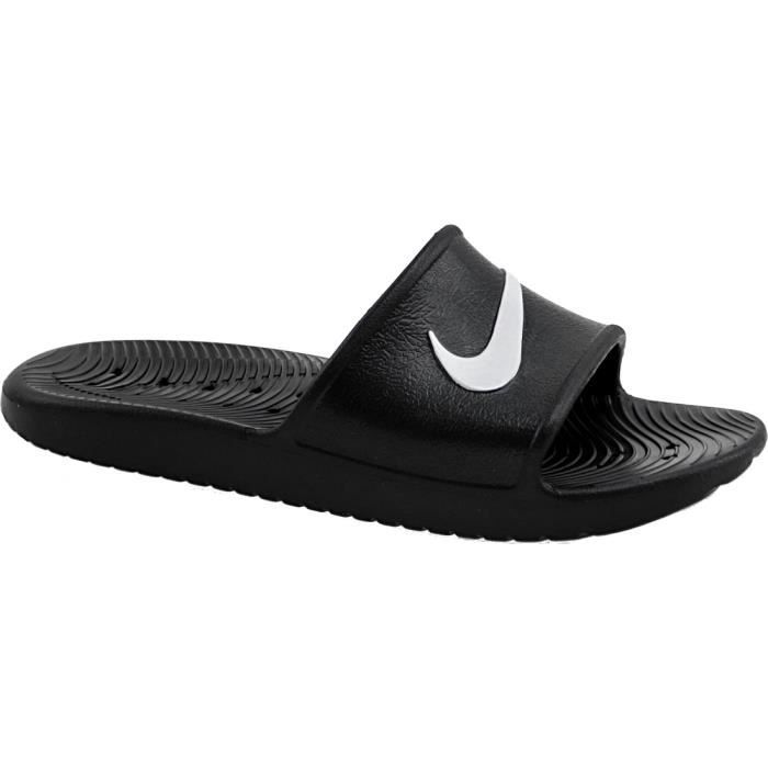 Claquette nike on sale chausport