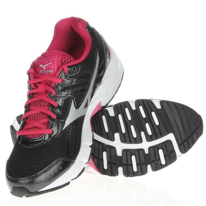 Mizuno wave resolute avis