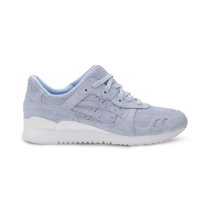 asics gel lyte 6 homme bleu