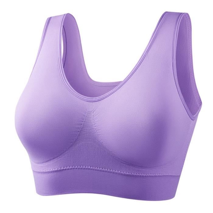 Brassière de sport Femmes - Marque - Modèle - Sport