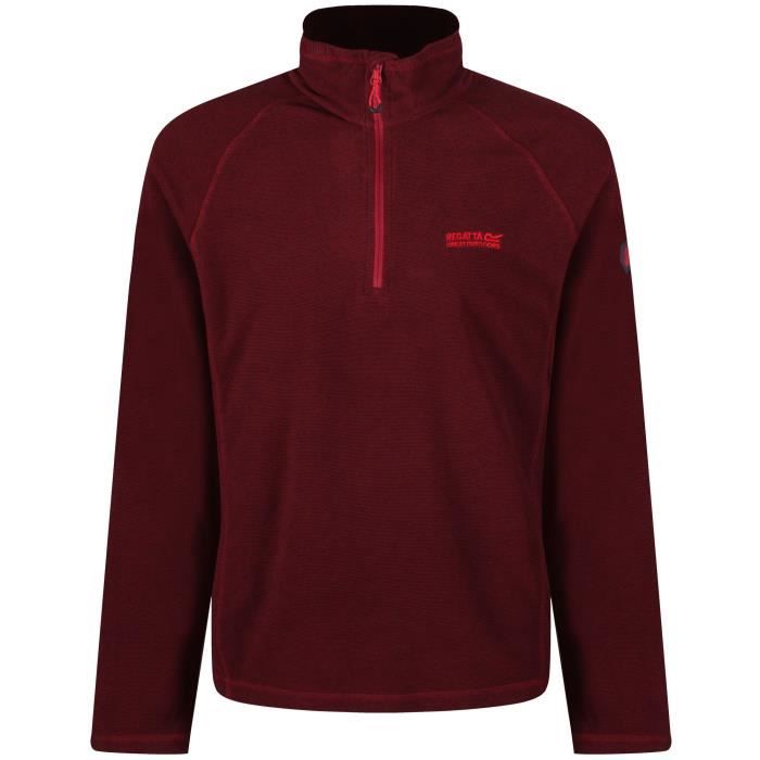Polaire regatta great outdoors homme clearance