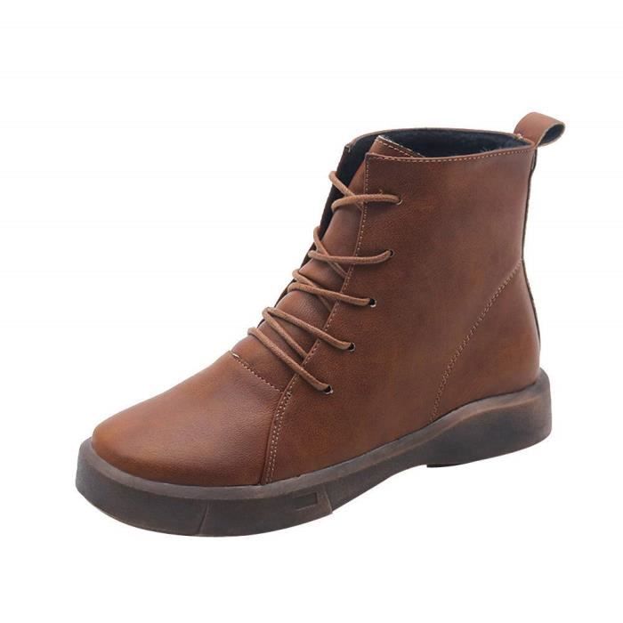 bottes chic pour femme