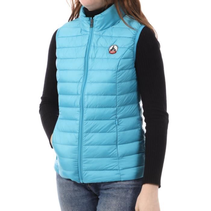 Doudoune jott femme best sale cdiscount
