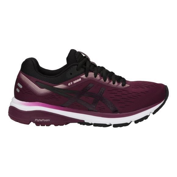 asics gt 1000 femme discount