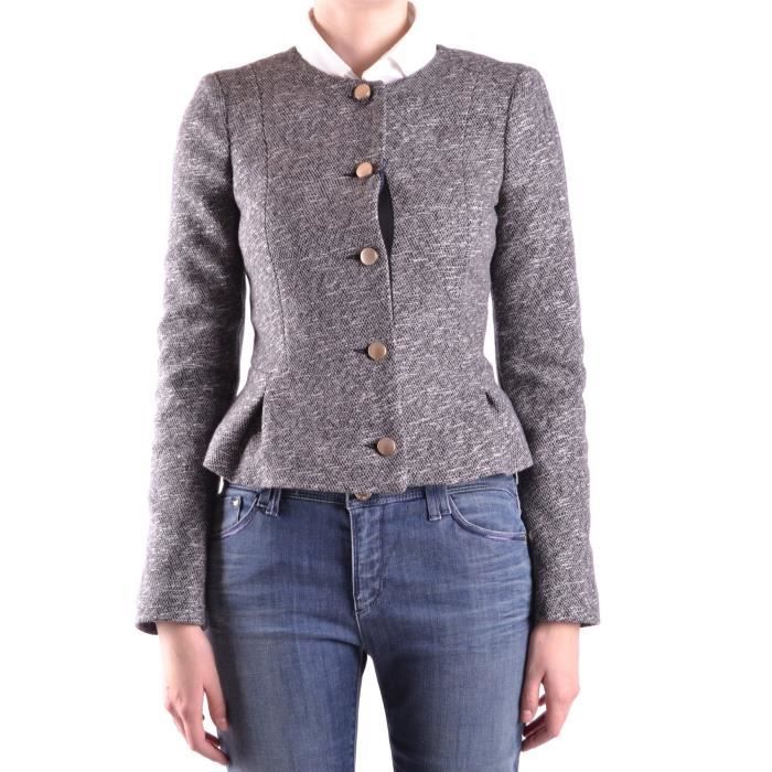 veste armani jeans femme