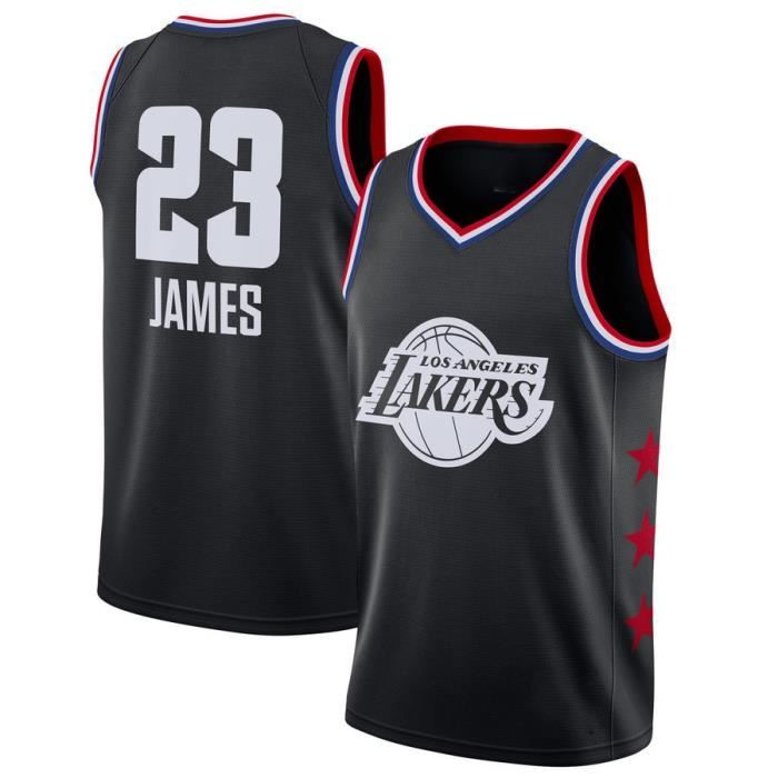 lebron james all star 219 jersey
