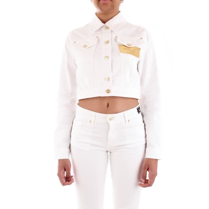 jeans versace femme