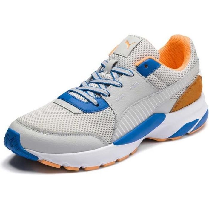 puma future runner leather