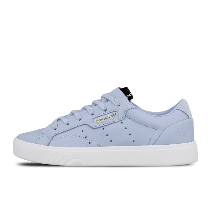 Adidas original outlet sleek femme