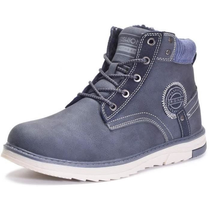 chaussure homme 42