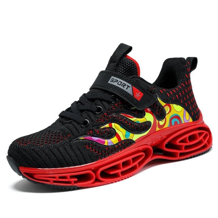 basket enfant tendance