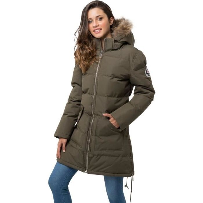 Manteau canadian on sale peak