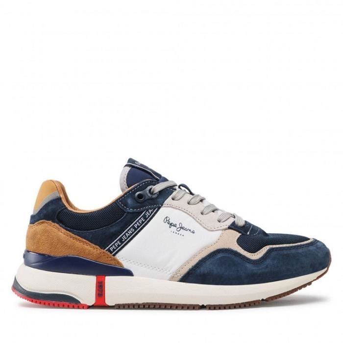 Pepe jeans london chaussures sales