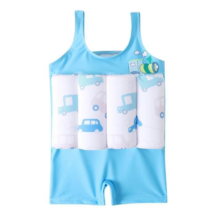 Maillot de bain bouée intégrée orchestra new arrivals
