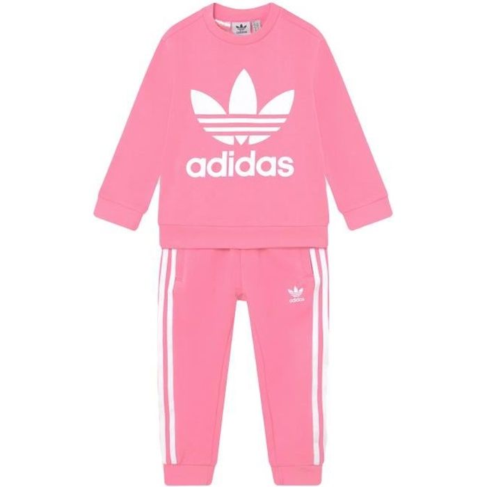 Survetement jogging adidas enfant - Cdiscount